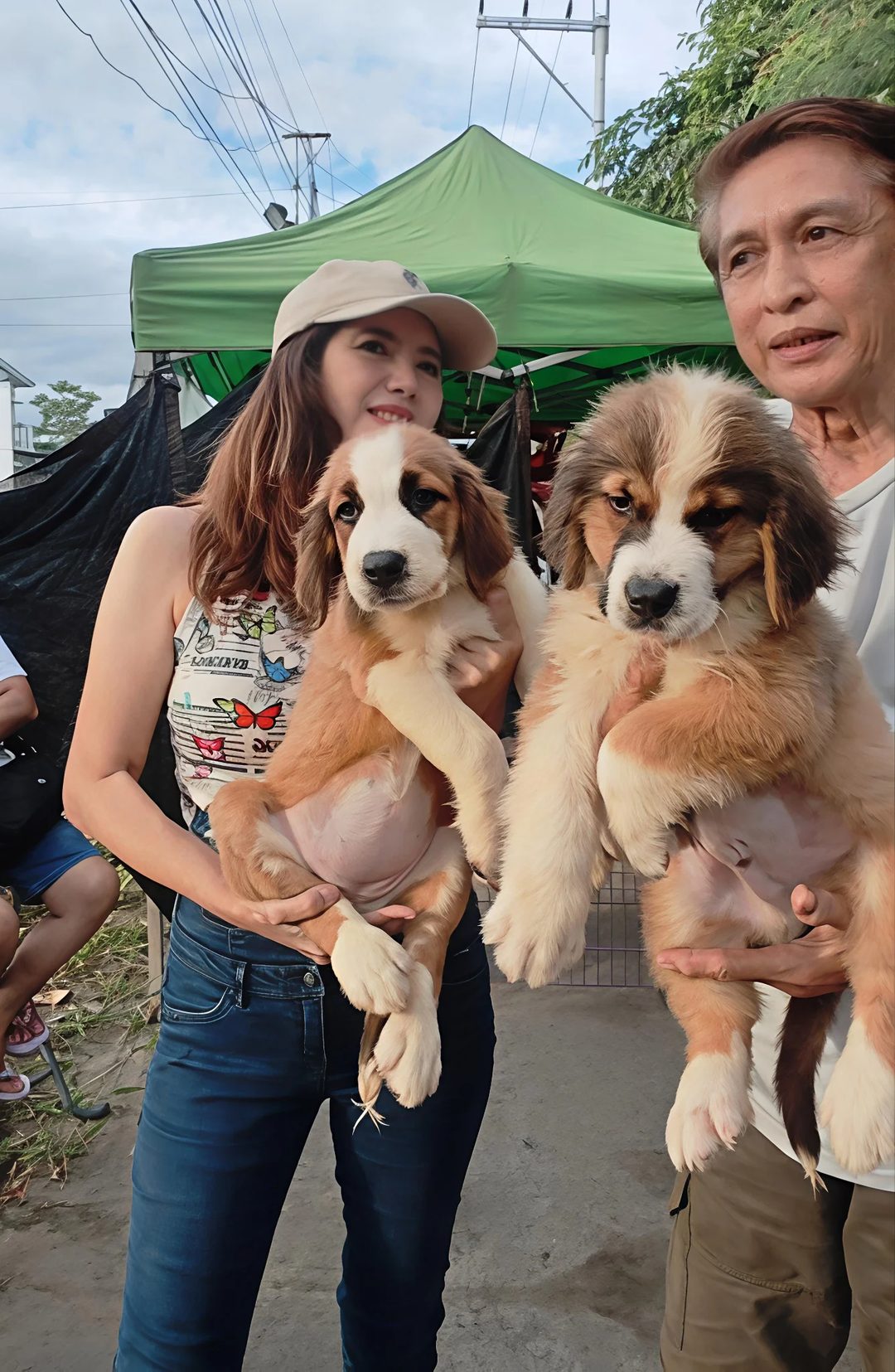 Photo from Tita A's post