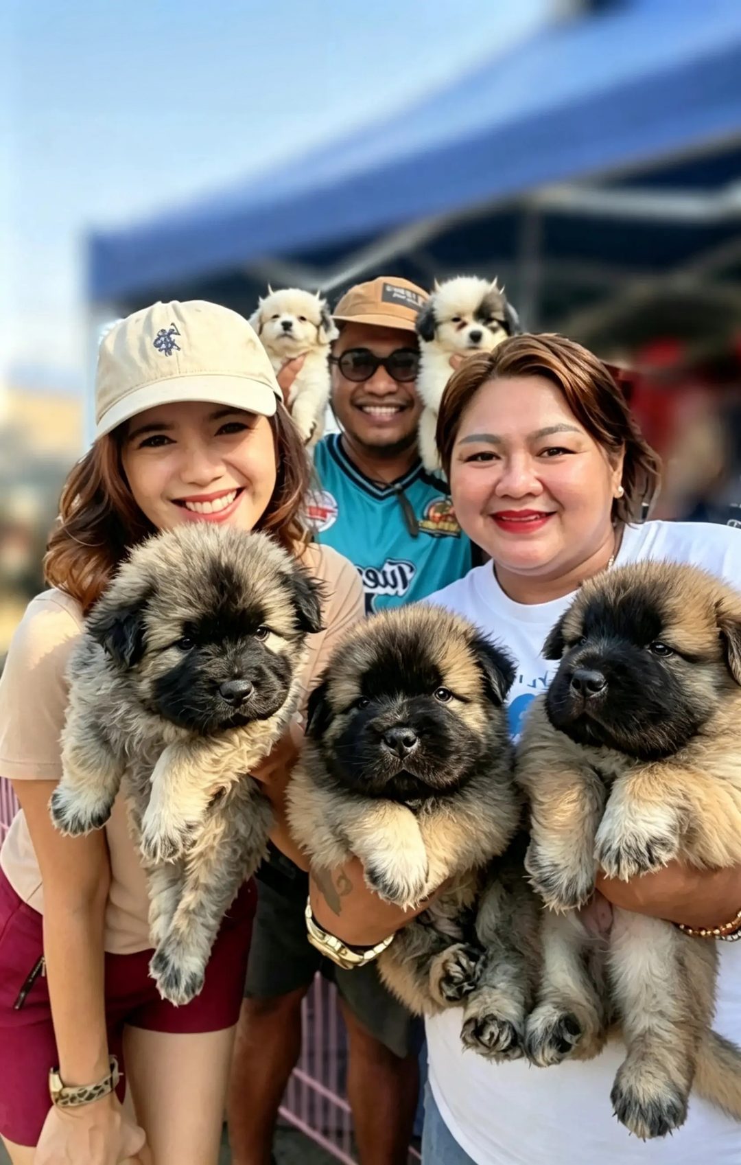 Photo from Tita A's post