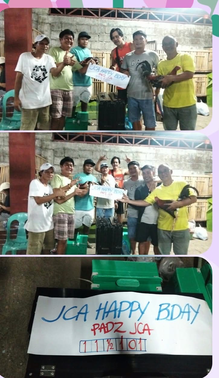 Photo from JCA Gamefarm's post