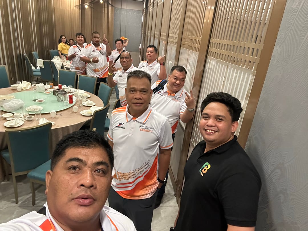 Photo from Nilo Untalan Magtibay's post