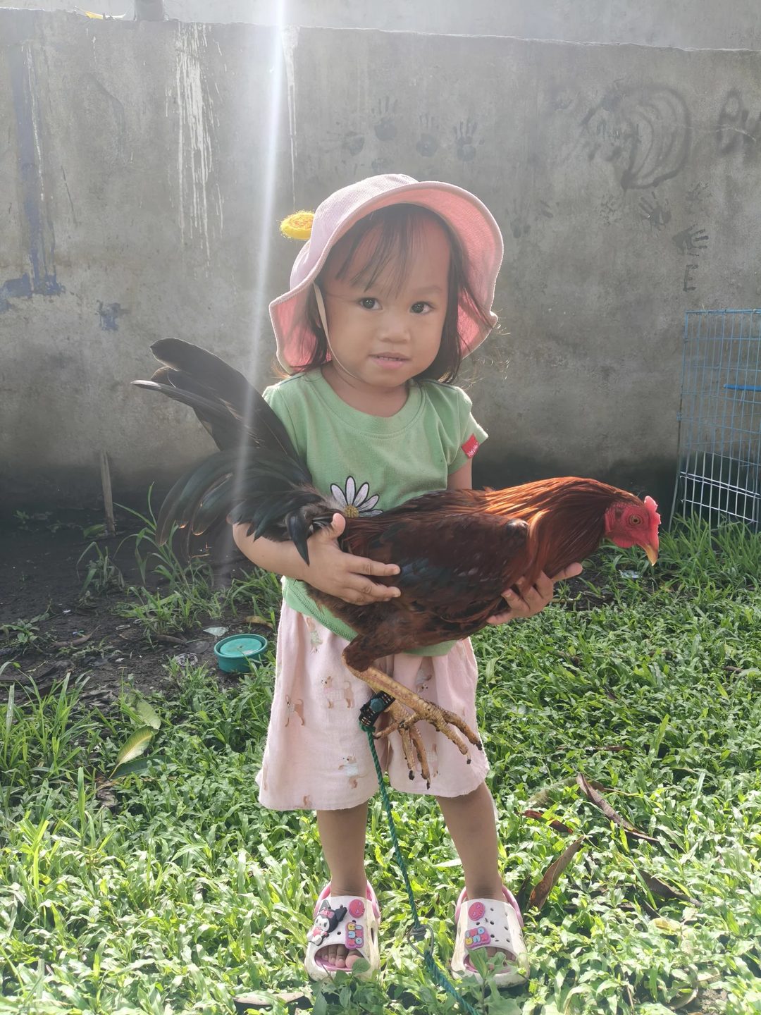 Photo from Arby Leal's post