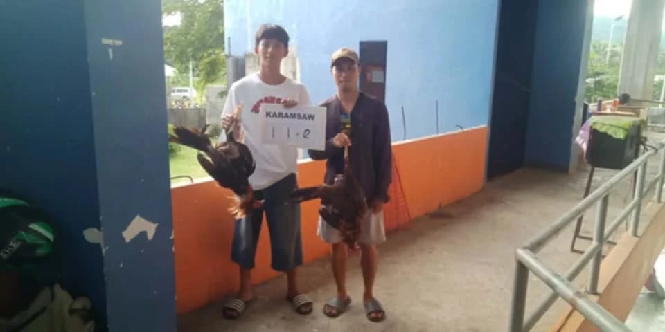 Photo from Kawaring Gamefarm's post