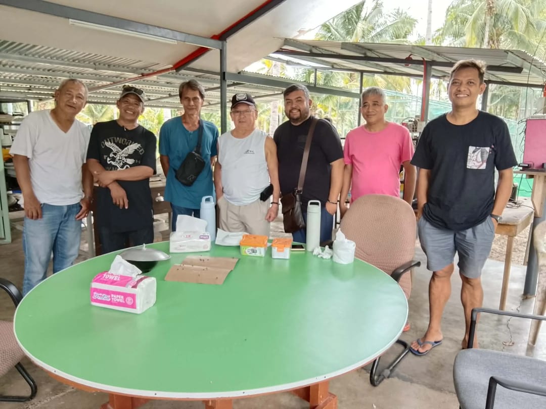 Photo from Patrick Baoy's post