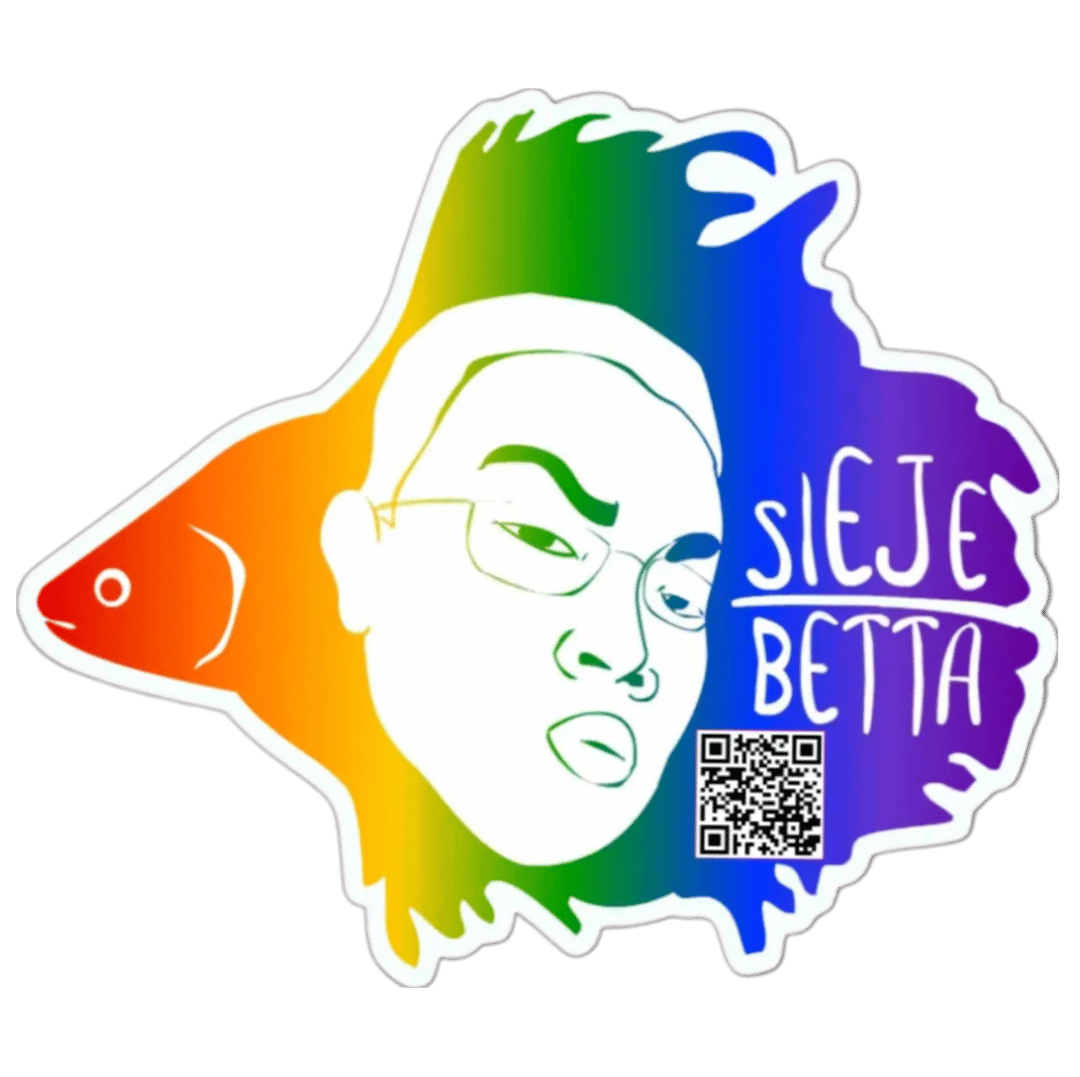 Photo from SieJe Betta's post