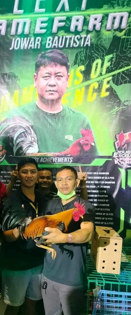 Photo from Cis Sol's post