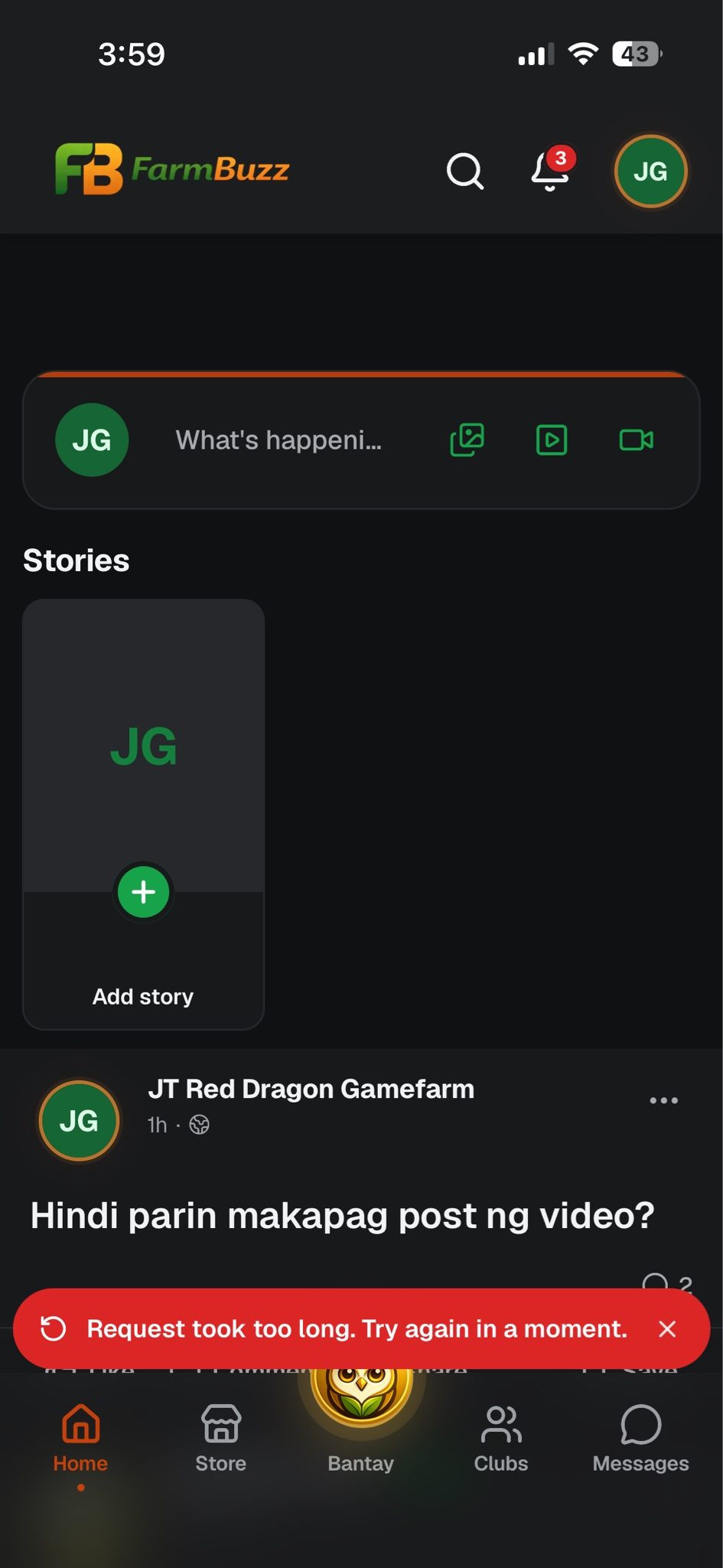 Photo from JT Red Dragon Gamefarm's post
