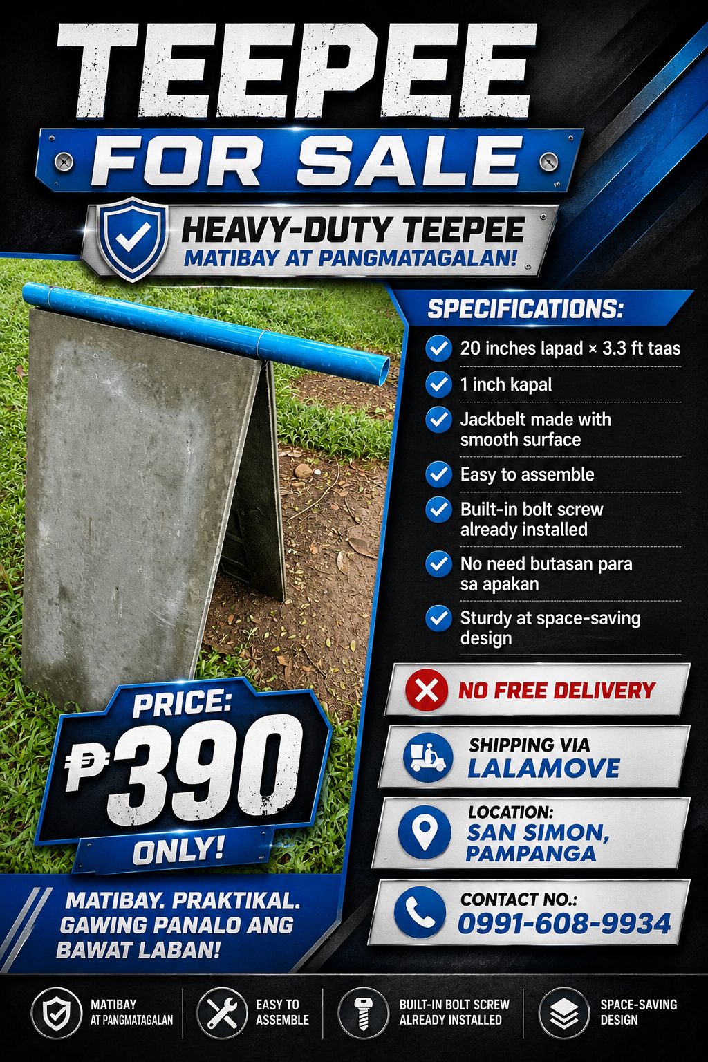 Photo from Allan Francisco's post