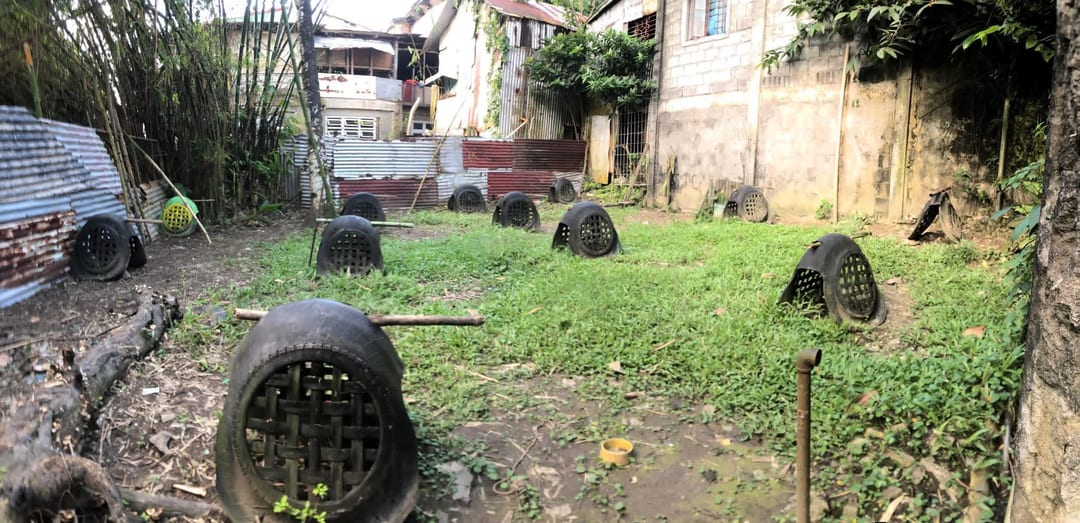 Photo from Ronel Doloiras's post
