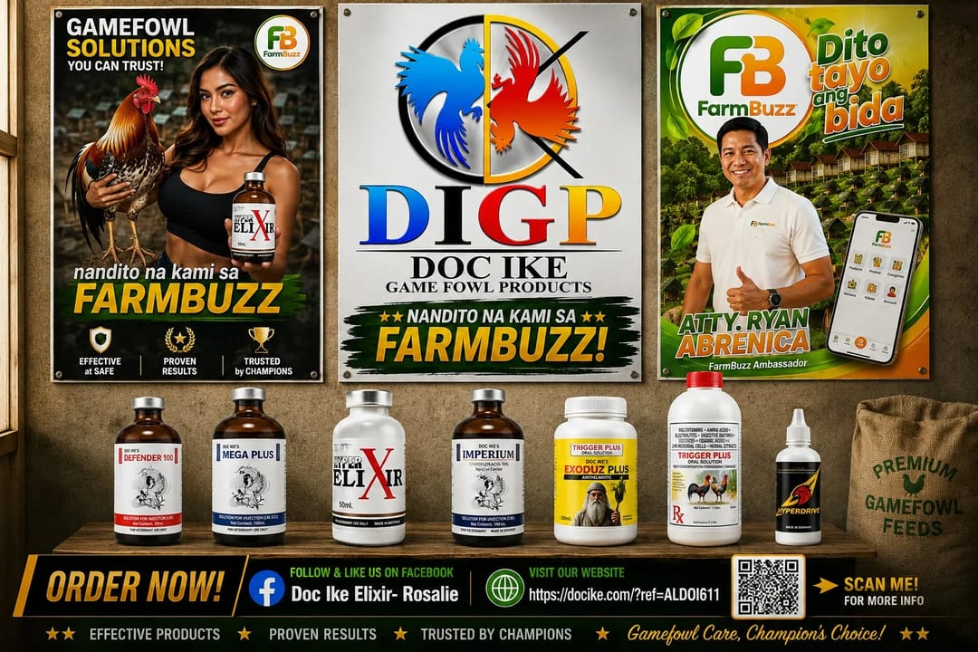 Photo from Doc Ike Elixir - Rosalie's post