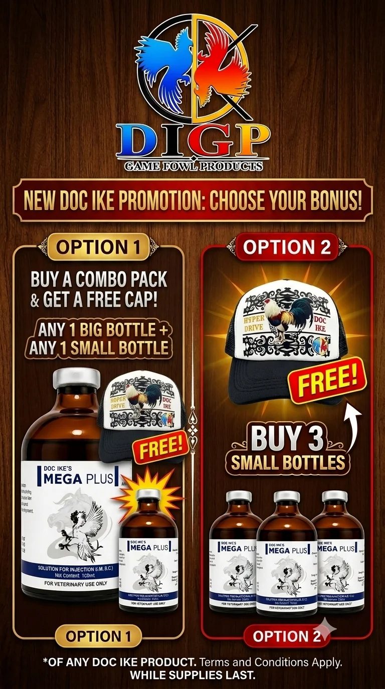 Photo from Doc Ike Elixir - Rosalie's post