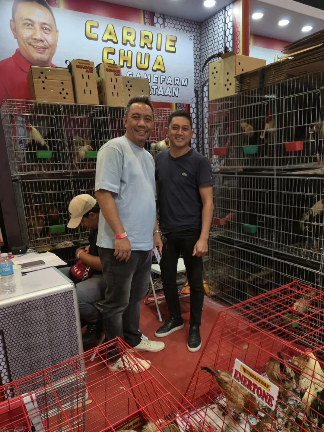 Photo from JEDS 84 AD's post
