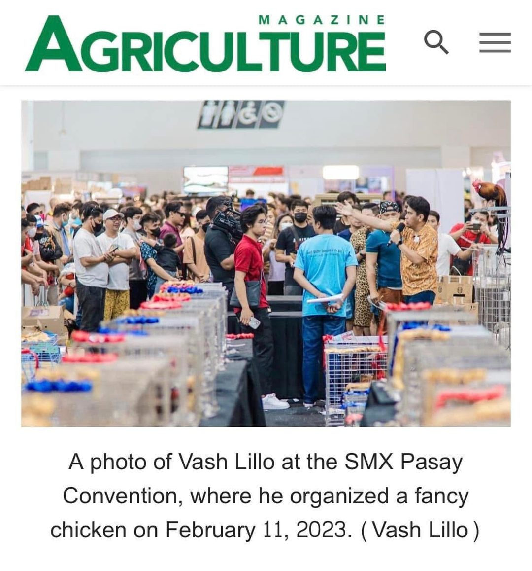 Photo from Vash lillo's post