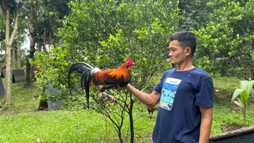 Photo from RVR Magsasaka's post