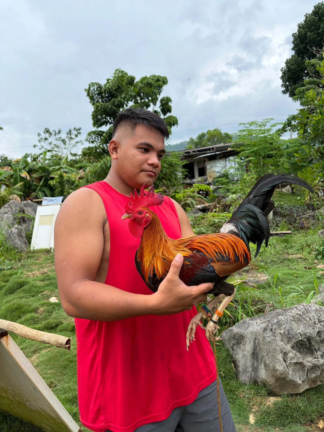 Photo from Jeremy Lavarez's post