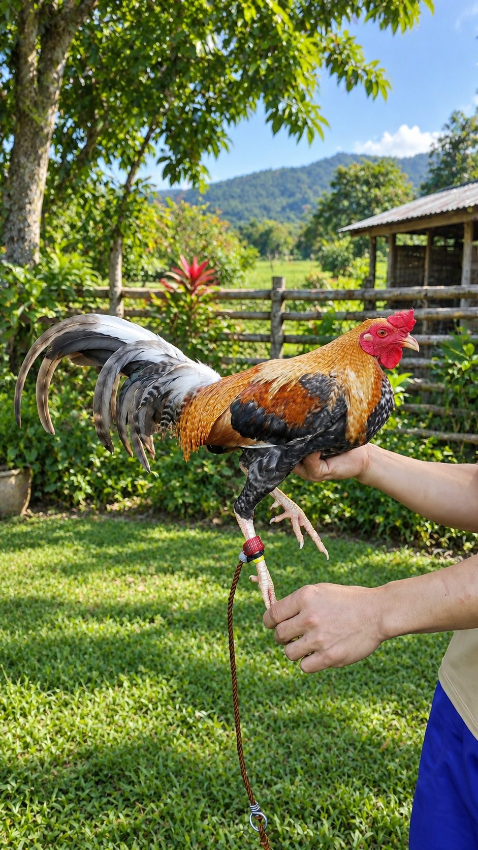 Photo from Queensland Gamefarm's post