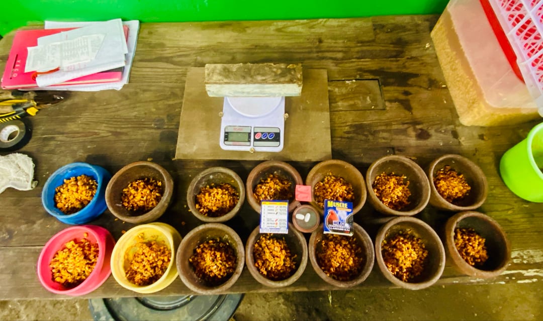 Photo from Chicken Lover's post