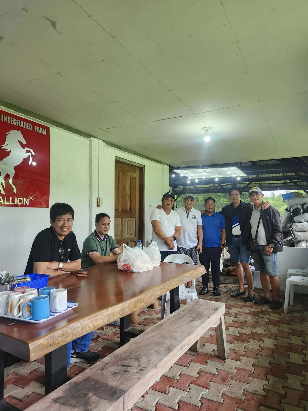 Photo from Manny L. Delleva's post