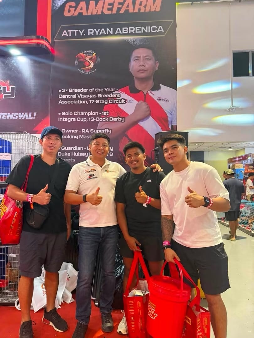 Photo from Joseph Lopez's post