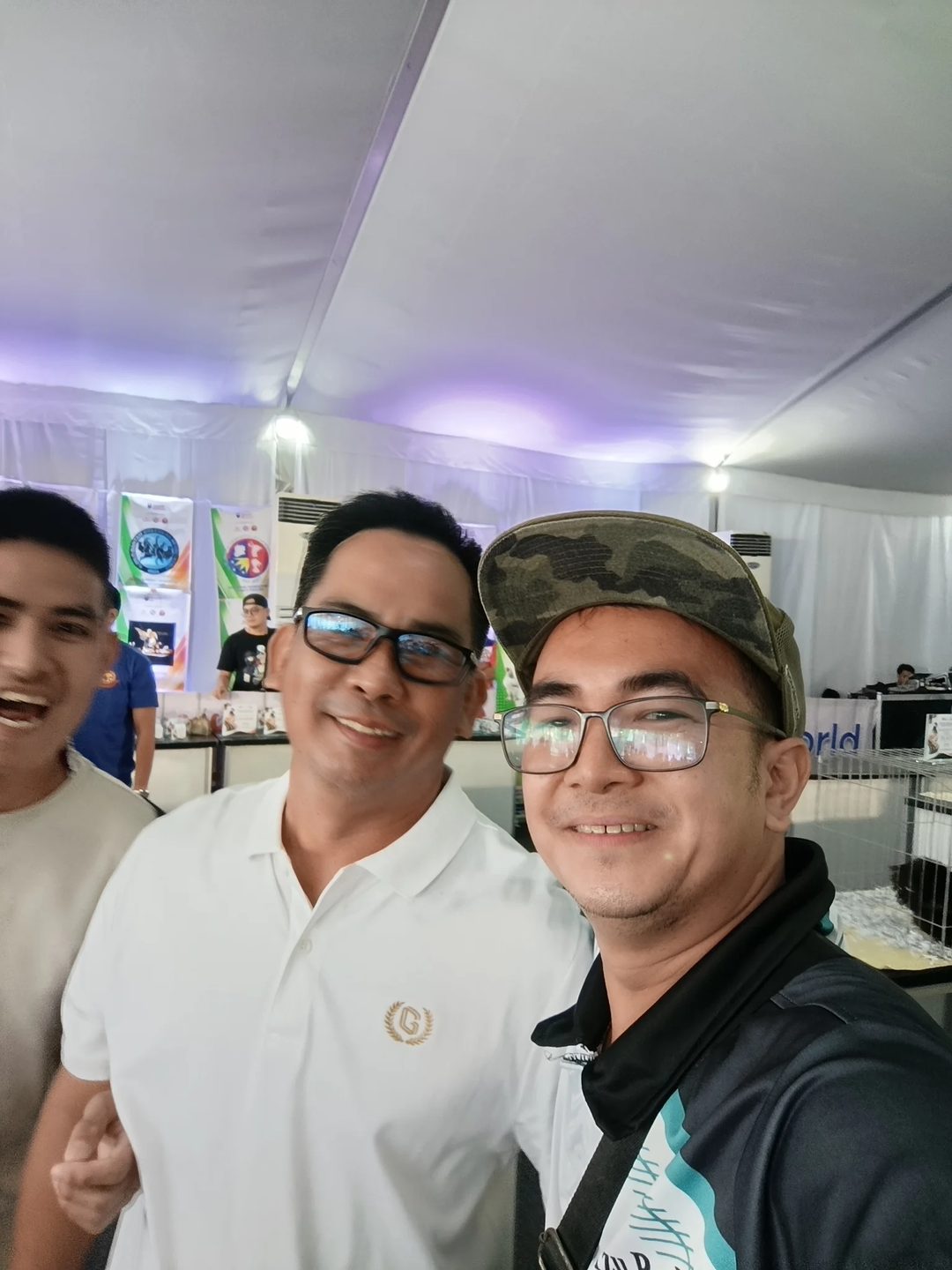 Photo from Jeric C. Tuazon's post
