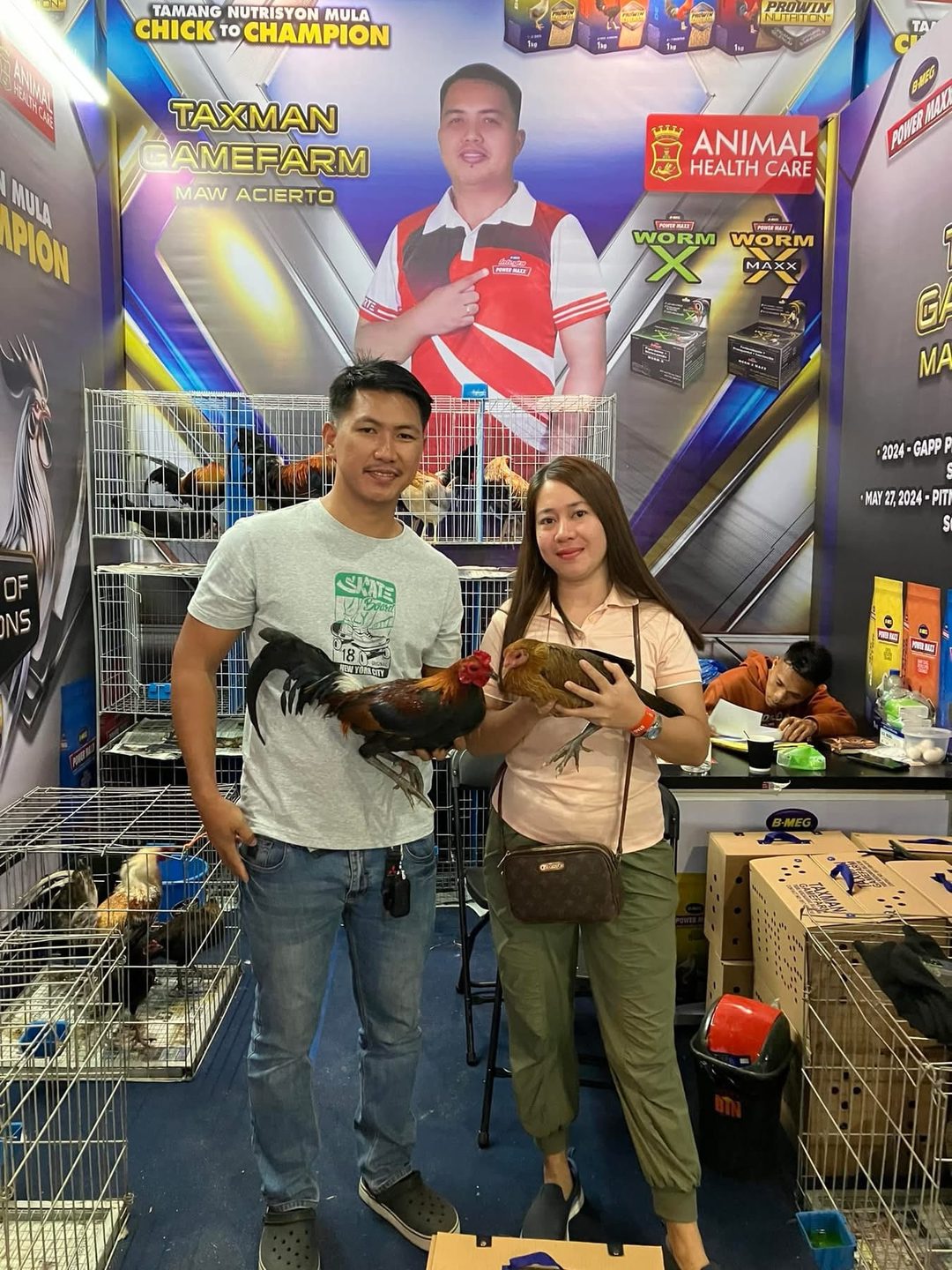 Photo from Kim Bueno's post