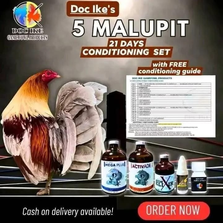 Photo from Doc Ike - Maria's post