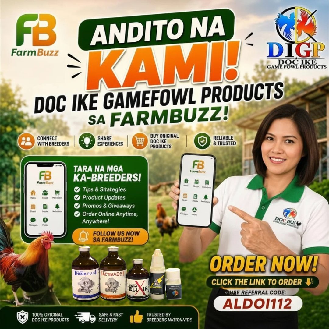 Photo from Doc Ike - Maria's post