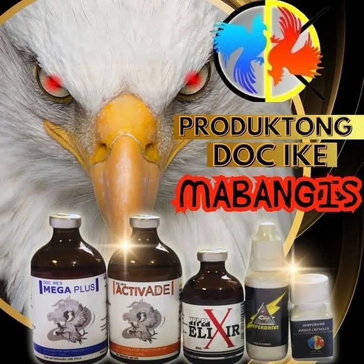 Photo from Doc Ike - Maria's post
