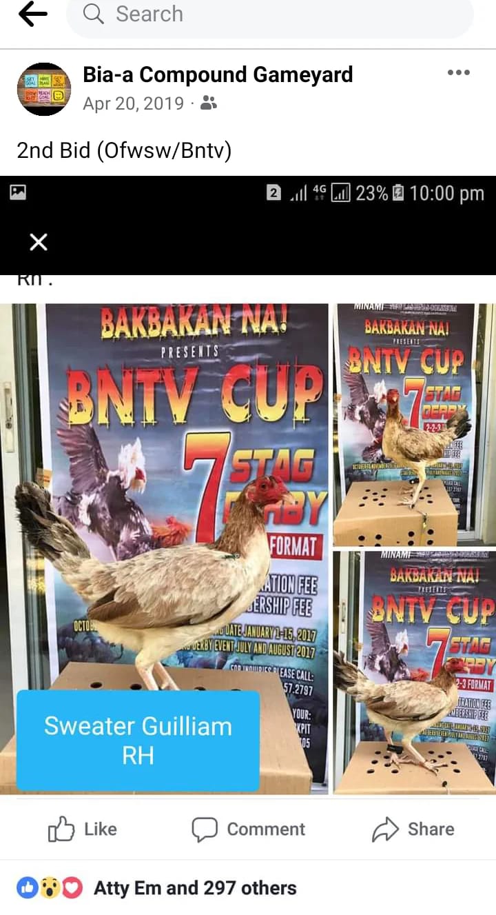 Photo from Jowen M. Ramos's post