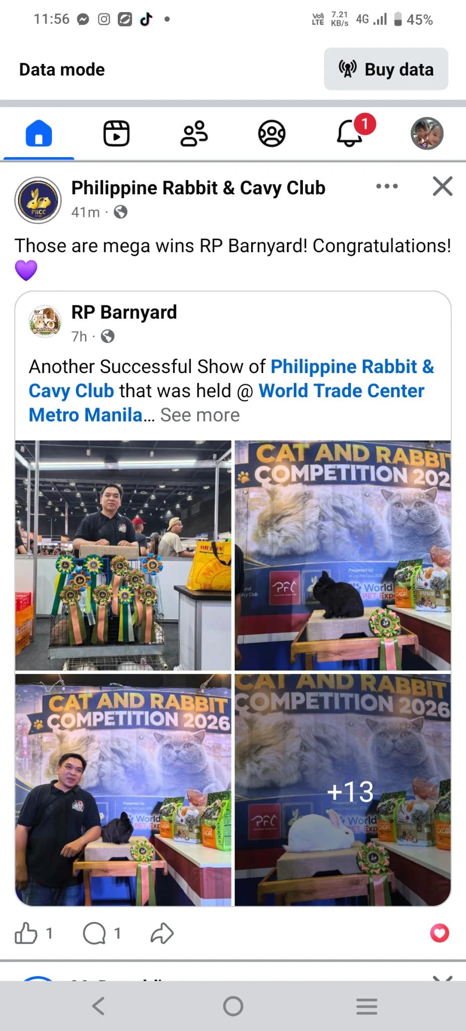 Photo from Reymark Panganiban's post