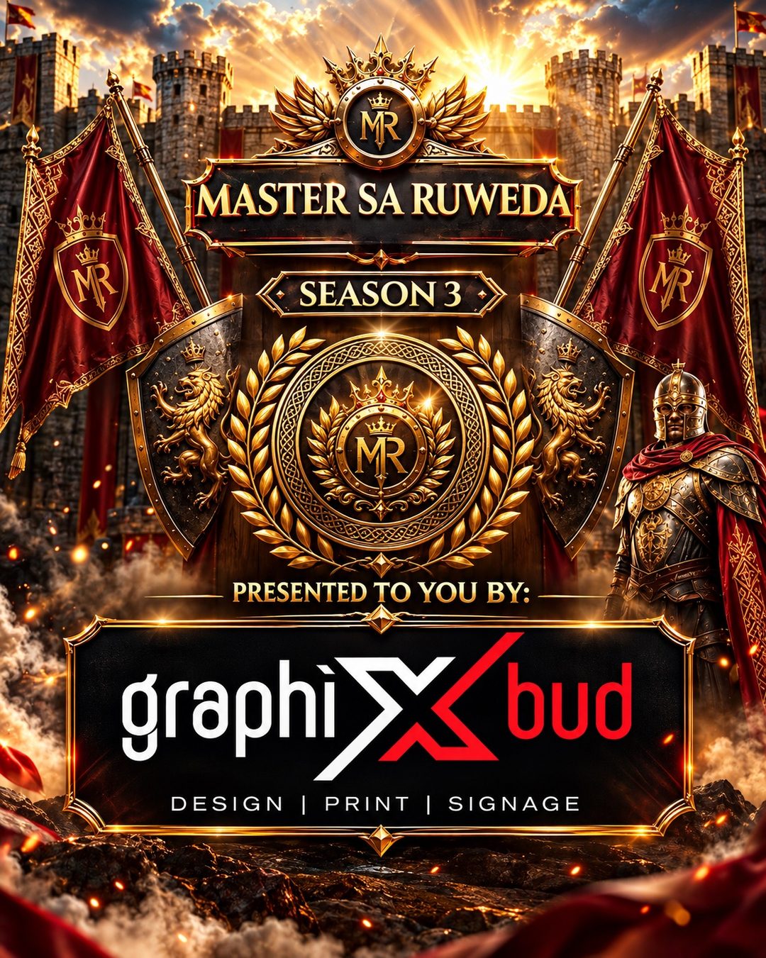 Photo from Birada Master's post