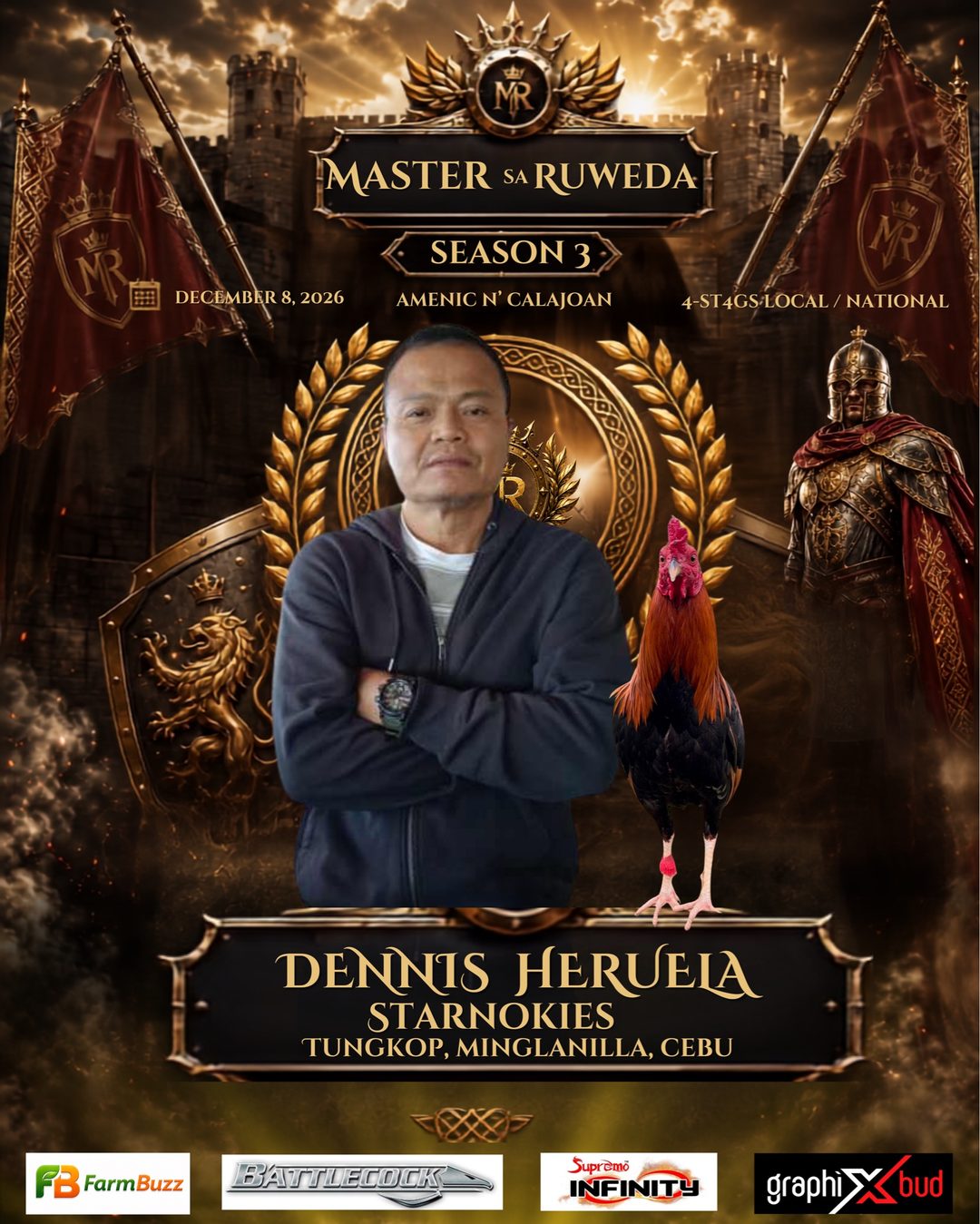 Photo from Birada Master's post