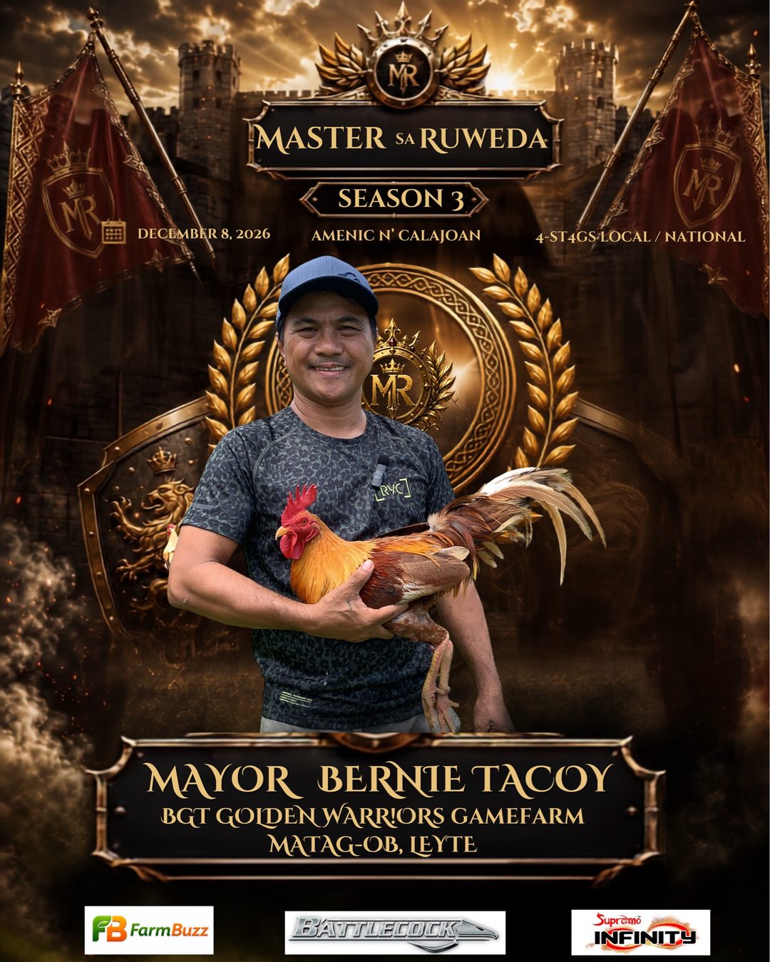Photo from Birada Master's post