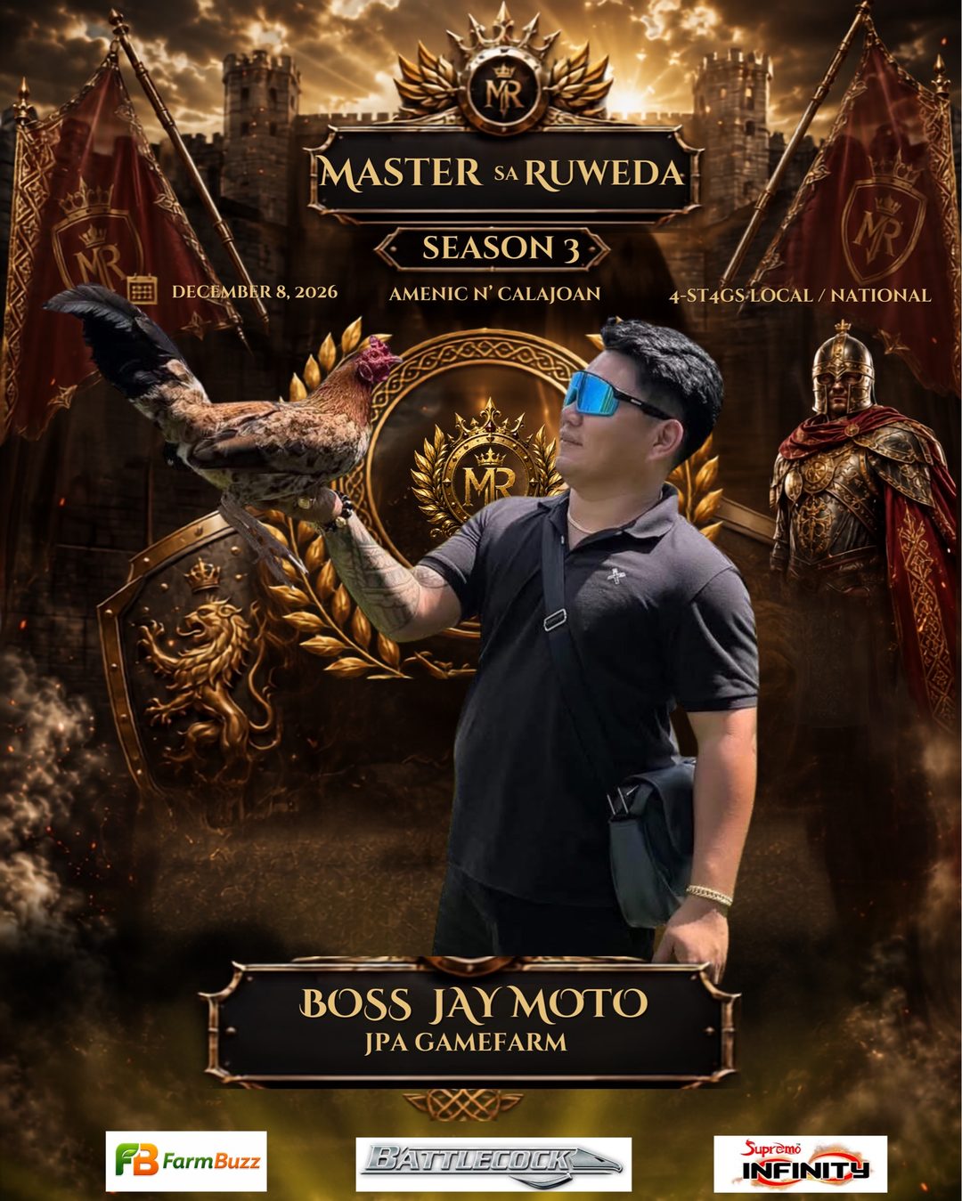 Photo from Birada Master's post