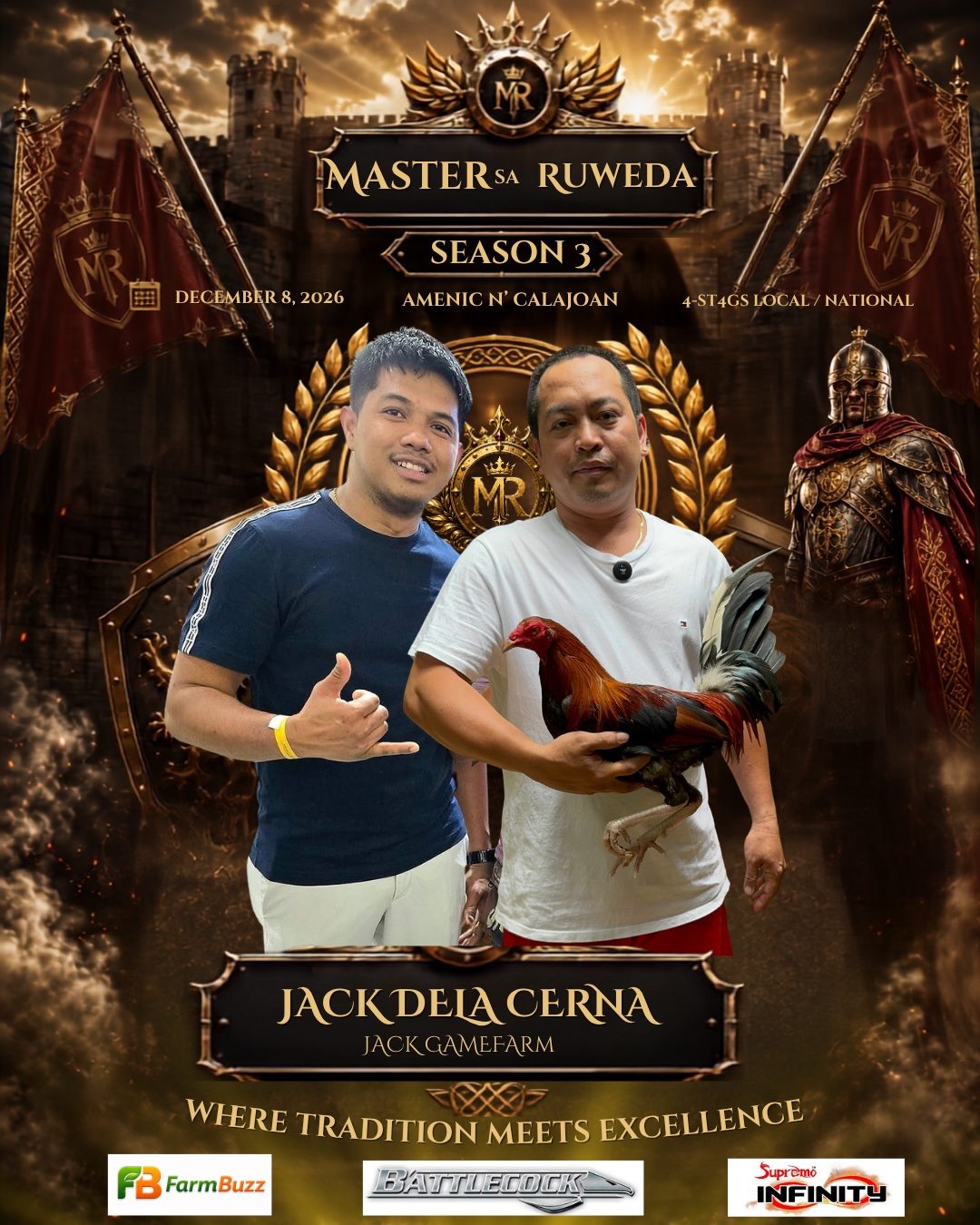 Photo from Birada Master's post