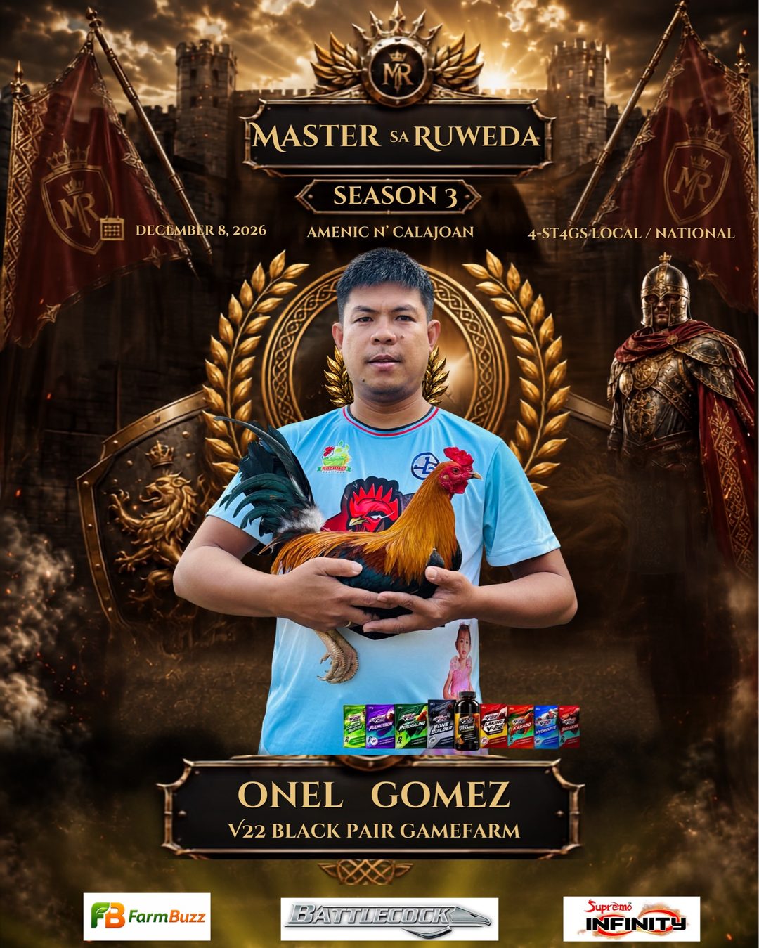 Photo from Birada Master's post