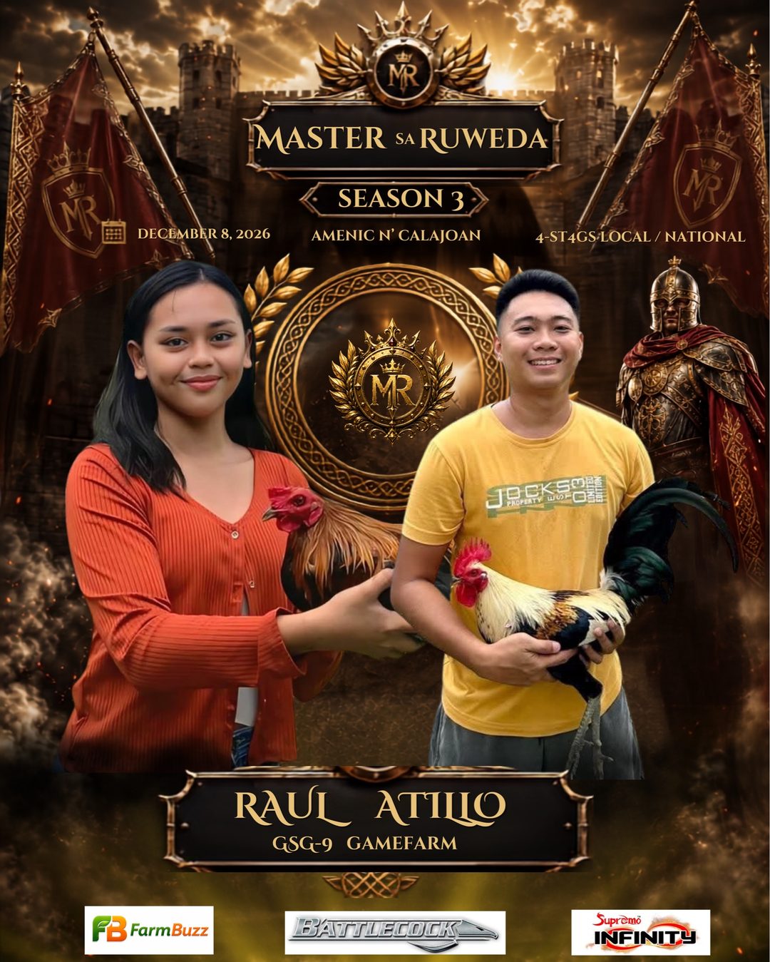 Photo from Birada Master's post