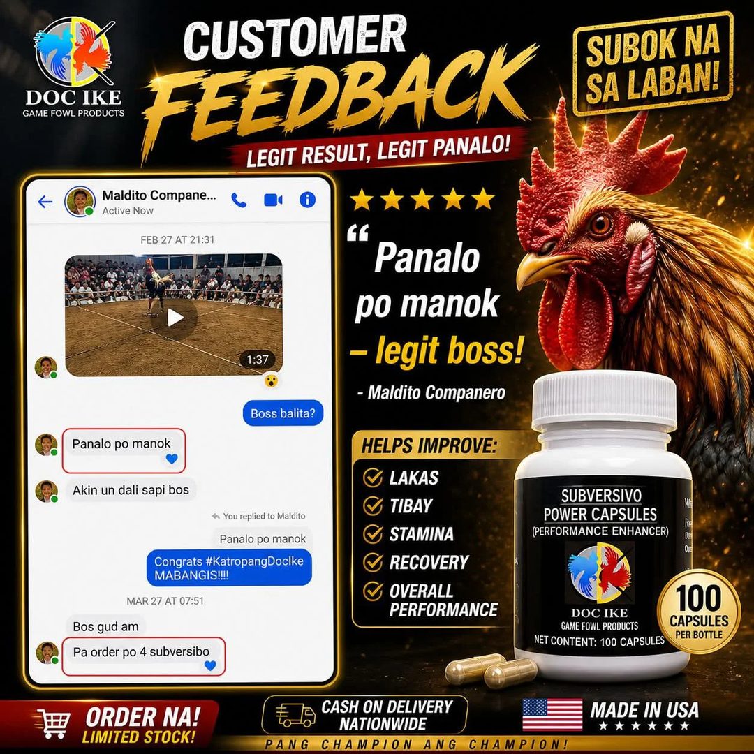Photo from Doc Ike Produkto I's post