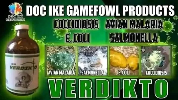 Photo from Doc Ike Produkto I's post