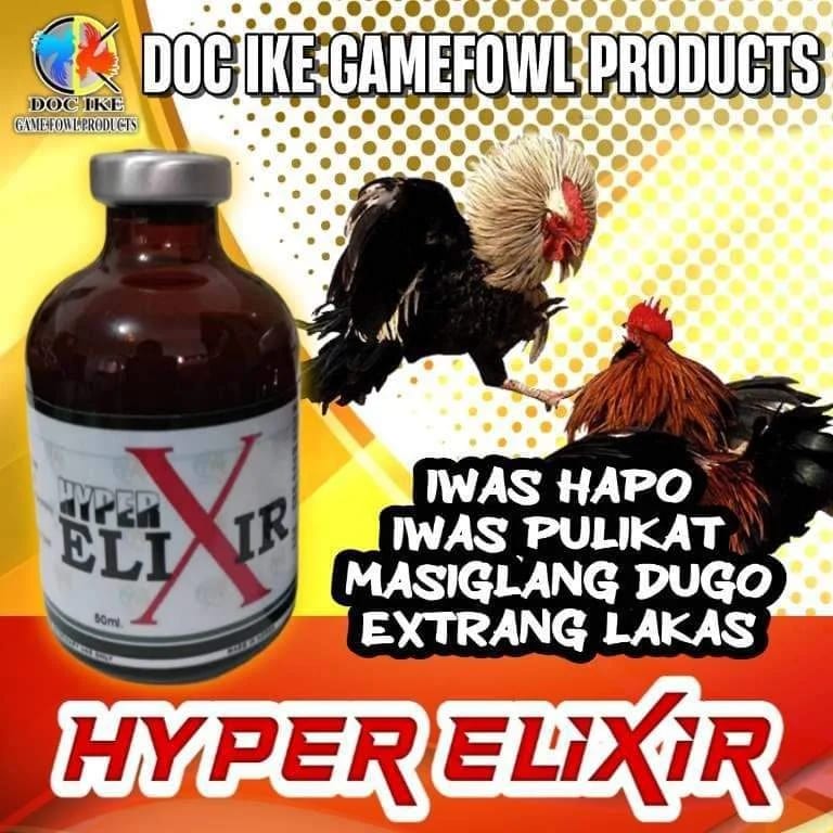 Photo from Doc Ike Produkto I's post