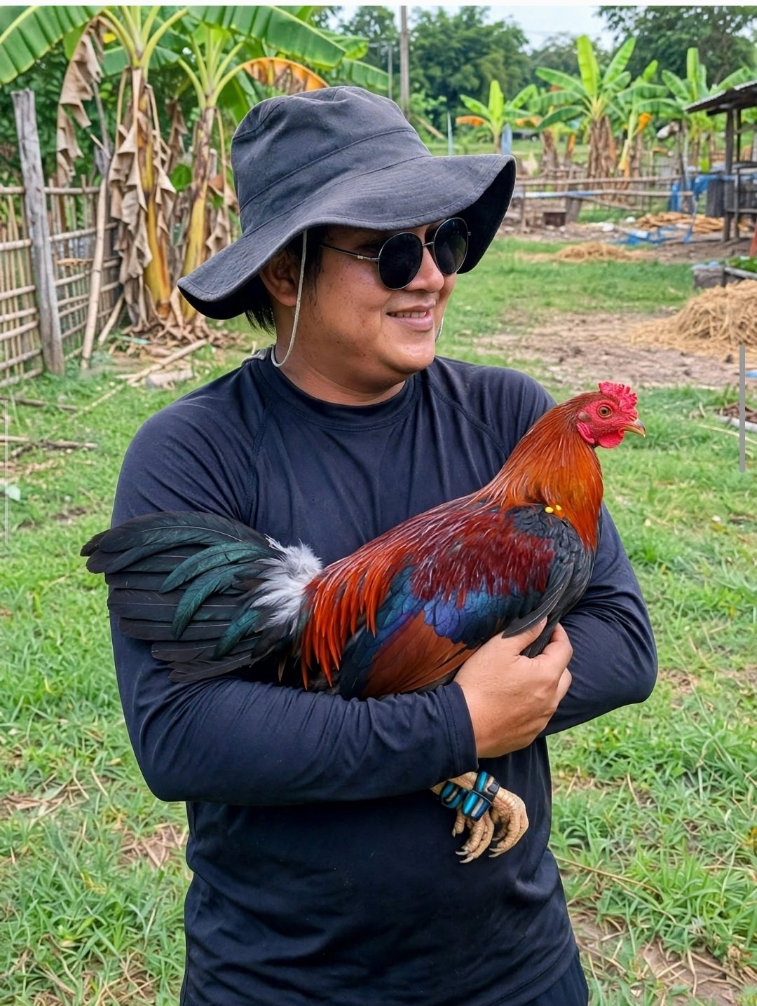 Photo from SPIDER GAMEFARM's post