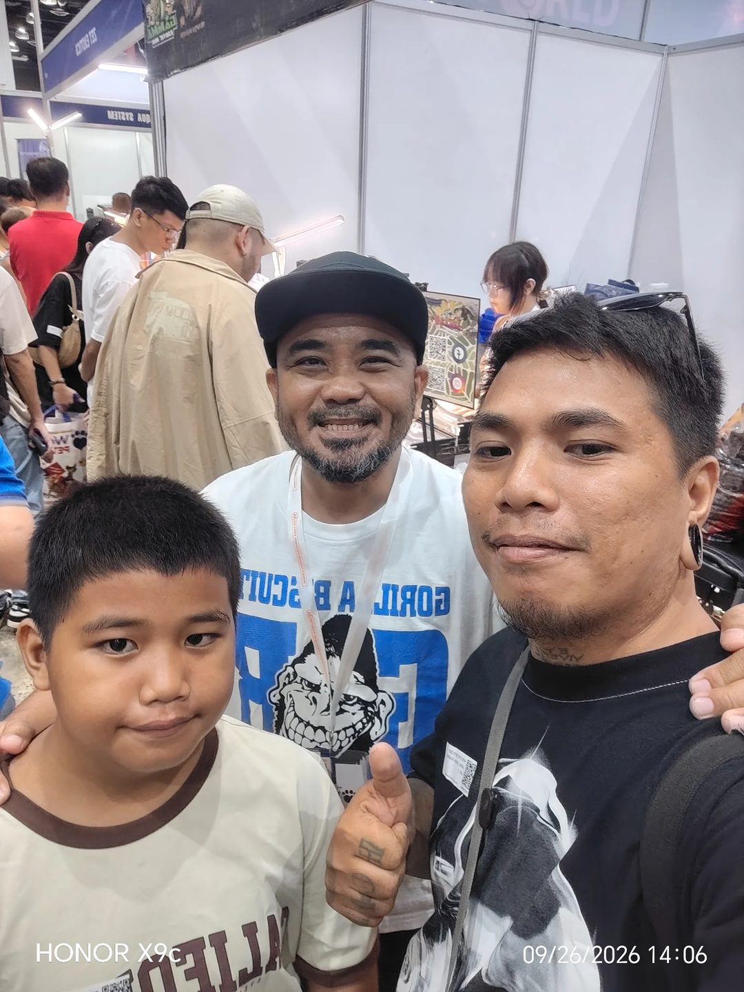 Photo from Danongtv's post