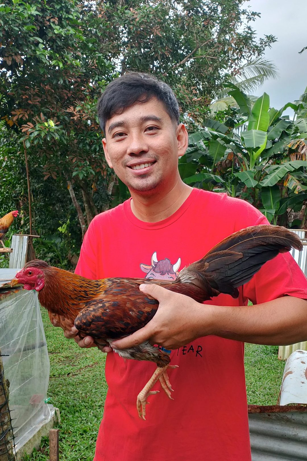 Photo from KALAHI Gamefowl's post