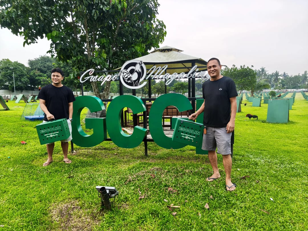 Photo from AML Gamefarm's post