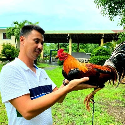 Robie Quebada's profile photo