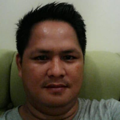 Marion dela Cruz's profile photo