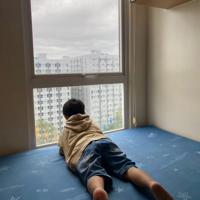 Rizza Simbulan's profile photo