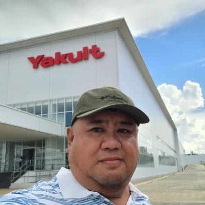 Alvin G. Balala's profile photo