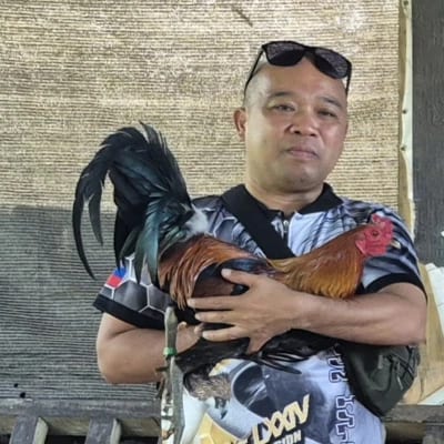Rico S. Juplo's profile photo