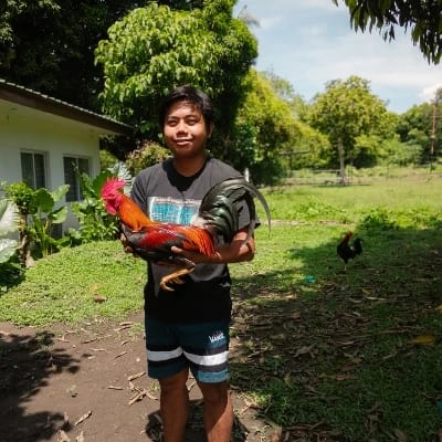 Gar Knight GameFowls's profile photo