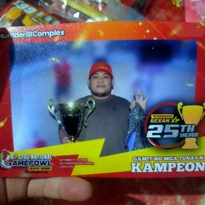 Jhon Homphrey Maranga's profile photo